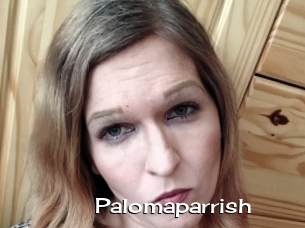 Palomaparrish