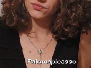 Palomapicasso
