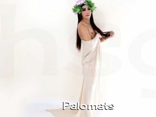 Palomats