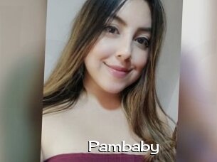 Pambaby