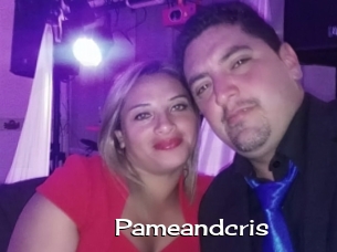 Pameandcris