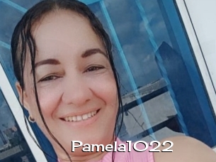 Pamela1022