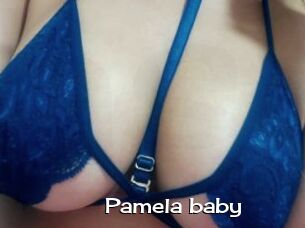 Pamela_baby