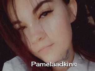 Pamelaadkins