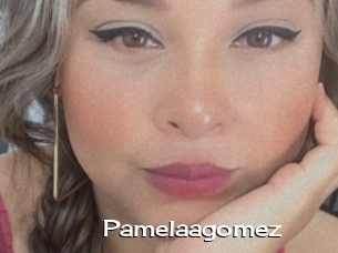 Pamelaagomez
