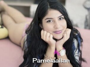 Pamelaallan