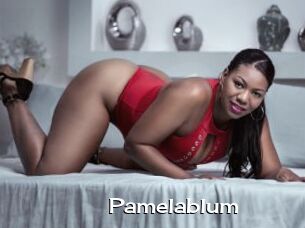 Pamelablum
