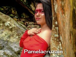 Pamelacruzain