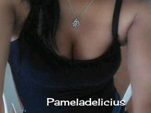 Pameladelicius
