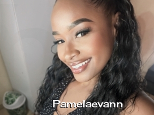 Pamelaevann