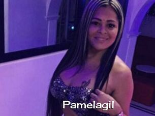Pamelagil