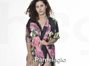 Pamelaglo