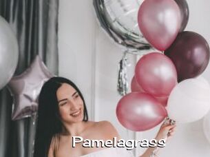 Pamelagrass