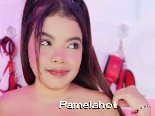 Pamelahot