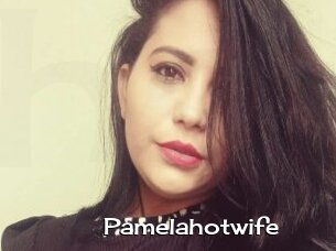 Pamelahotwife