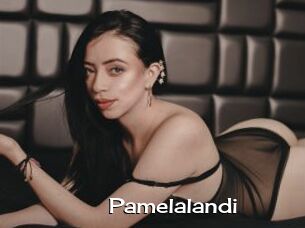 Pamelalandi