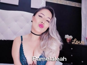 Pamelaleah