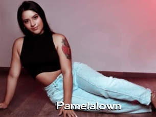Pamelalown