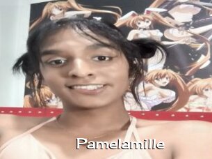 Pamelamille
