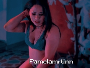 Pamelamrtinn
