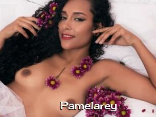 Pamelarey