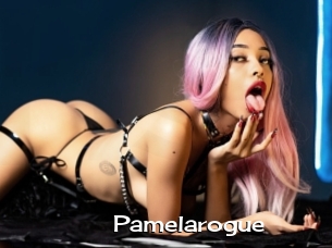 Pamelarogue