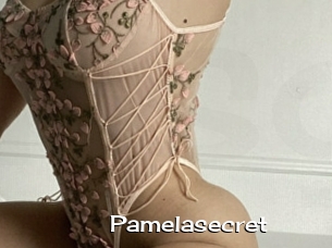 Pamelasecret