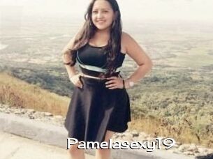 Pamelasexy19
