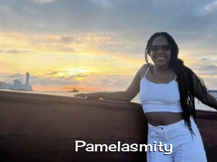 Pamelasmity