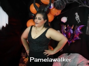 Pamelawalker