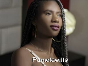 Pamelawills