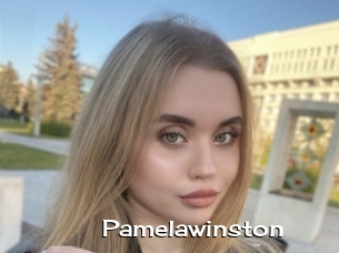 Pamelawinston