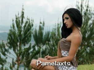 Pamelaxts
