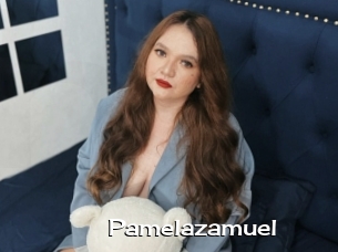 Pamelazamuel