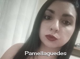 Pamellaguedes