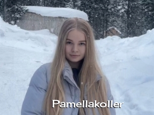 Pamellakoller