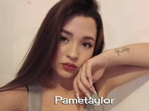 Pametaylor