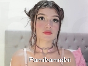Pamibammbii