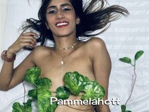 Pammelahott
