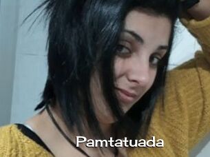 Pamtatuada