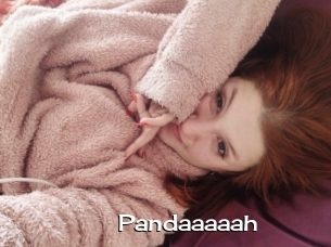 Pandaaaaah