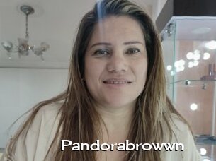 Pandorabrowwn