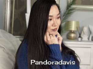 Pandoradavis