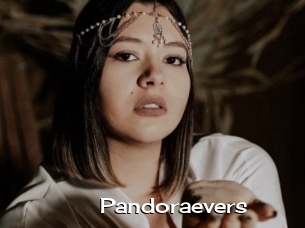 Pandoraevers
