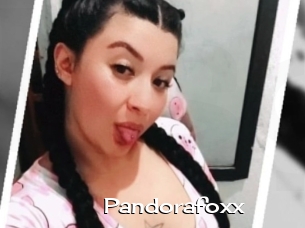 Pandorafoxx