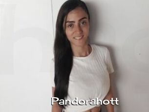 Pandorahott