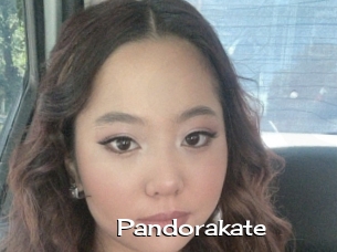 Pandorakate