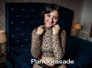 Pandorasade