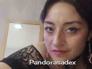 Pandorasadex