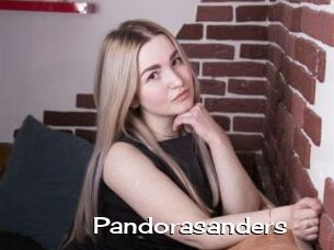 Pandorasanders